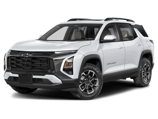 Chevrolet Equinox - Ross Downing Chevrolet in Hammond LA