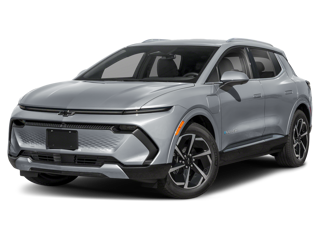 Equinox EV - Ross Downing Chevrolet in Hammond LA