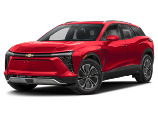 Chevrolet Blazer EV - Ross Downing Chevrolet in Hammond LA