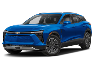 Chevrolet Blazer EV - Ross Downing Chevrolet in Hammond LA