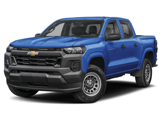 Chevrolet Colorado - Ross Downing Chevrolet in Hammond LA