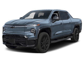 Chevrolet Silverado EV - Ross Downing Chevrolet in Hammond LA