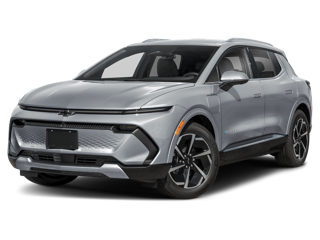 Equinox EV - Ross Downing Chevrolet in Hammond LA