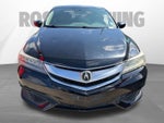 2017 Acura ILX w/Premium Pkg