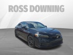 2023 Honda Civic Hatchback Sport Touring