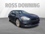 2013 Dodge Dart SXT