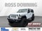 2020 Jeep Wrangler Unlimited Sport S 4x4
