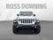 2020 Jeep Wrangler Unlimited Sport S 4x4