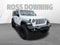 2020 Jeep Wrangler Unlimited Sport S 4x4