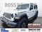 2020 Jeep Wrangler Unlimited Rubicon 4x4