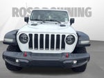 2020 Jeep Wrangler Unlimited Rubicon 4x4