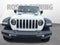 2020 Jeep Wrangler Unlimited Rubicon 4x4