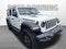 2020 Jeep Wrangler Unlimited Rubicon 4x4