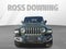 2022 Jeep Wrangler 4xe Unlimited Sahara