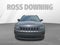 2017 Jeep Compass Sport