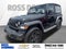 2024 Jeep Wrangler 2-Door Sport 4x4