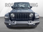 2024 Jeep Wrangler 2-Door Sport 4x4