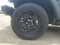 2025 Jeep Wrangler 2-Door Sport 4x4
