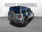 2024 Jeep Wrangler 4-Door Rubicon 4x4