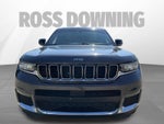 2023 Jeep Grand Cherokee L Limited 4x2