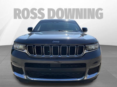 2023 Jeep Grand Cherokee L Limited 4x2