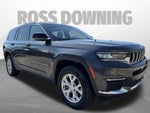 2023 Jeep Grand Cherokee L Limited 4x2