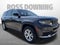 2023 Jeep Grand Cherokee L Limited 4x2