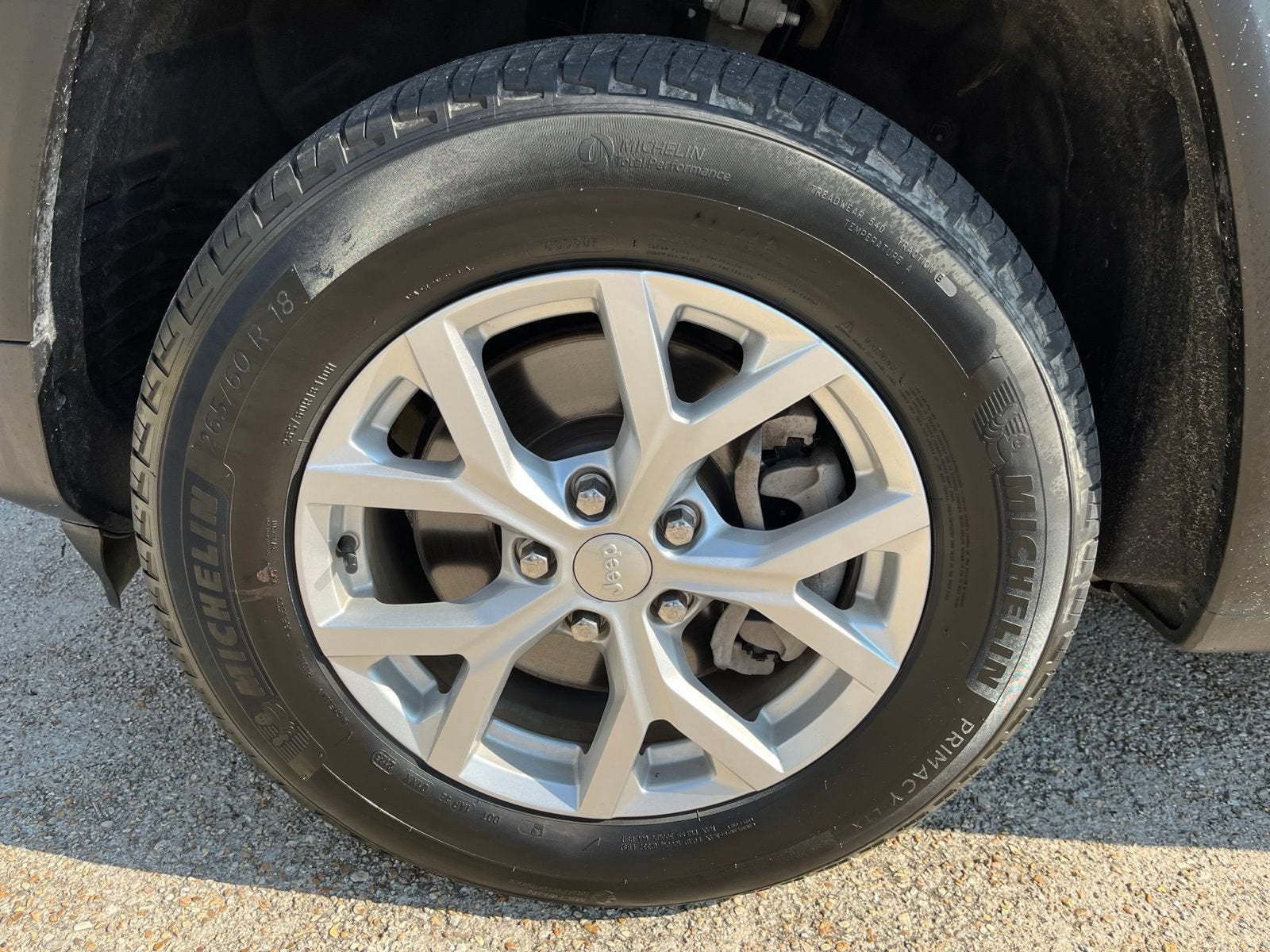 2023 Jeep Grand Cherokee L Limited 4x2