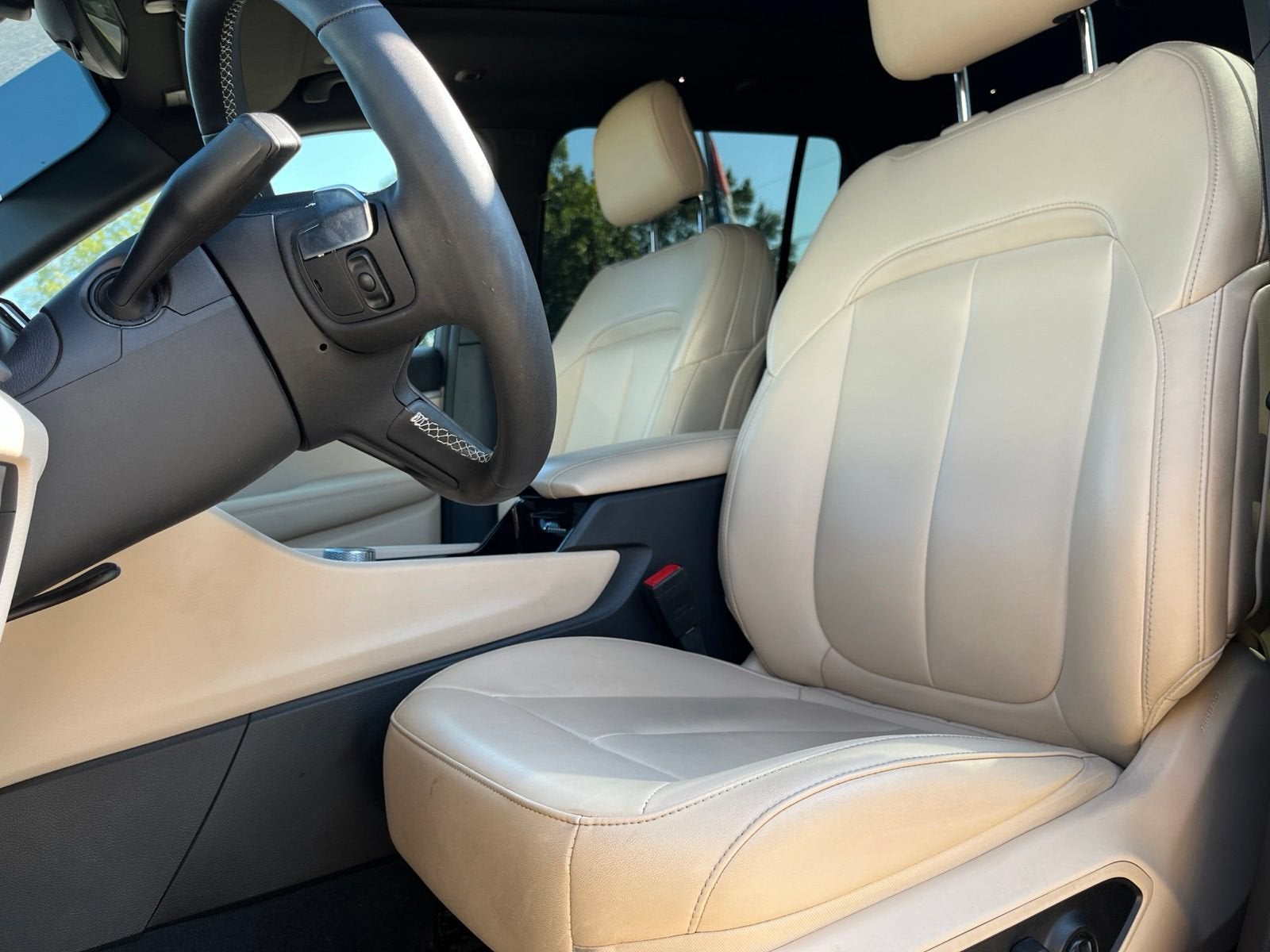 2023 Jeep Grand Cherokee L Limited 4x2