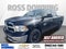 2023 RAM 1500 Classic SLT Crew Cab 4x4 5'7" Box