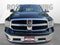 2023 RAM 1500 Classic SLT Crew Cab 4x4 5'7" Box