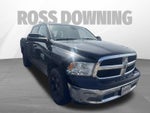 2023 RAM 1500 Classic SLT Crew Cab 4x4 5'7" Box