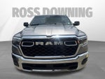 2025 RAM 1500 Big Horn Crew Cab 4x2 5'7" Box