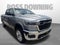 2025 RAM 1500 Big Horn Crew Cab 4x2 5'7" Box