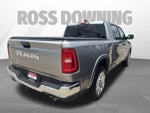 2025 RAM 1500 Big Horn Crew Cab 4x2 5'7" Box