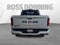 2025 RAM 1500 Big Horn Crew Cab 4x2 5'7" Box