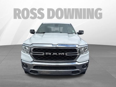 2022 RAM 1500 Lone Star