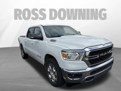 2022 RAM 1500 Lone Star