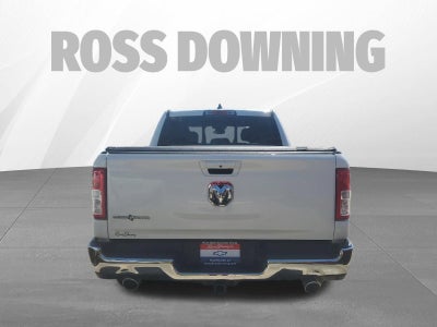 2022 RAM 1500 Lone Star