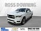 2020 RAM 1500 Laramie Crew Cab 4x2 5'7" Box
