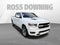 2020 RAM 1500 Laramie Crew Cab 4x2 5'7" Box
