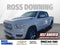 2020 RAM 1500 Big Horn Crew Cab 4x4 5'7" Box
