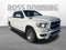 2020 RAM 1500 Big Horn Crew Cab 4x4 5'7" Box