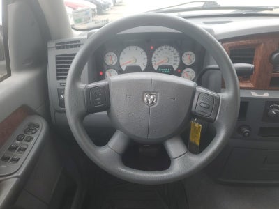 2006 Dodge Ram 1500 SLT