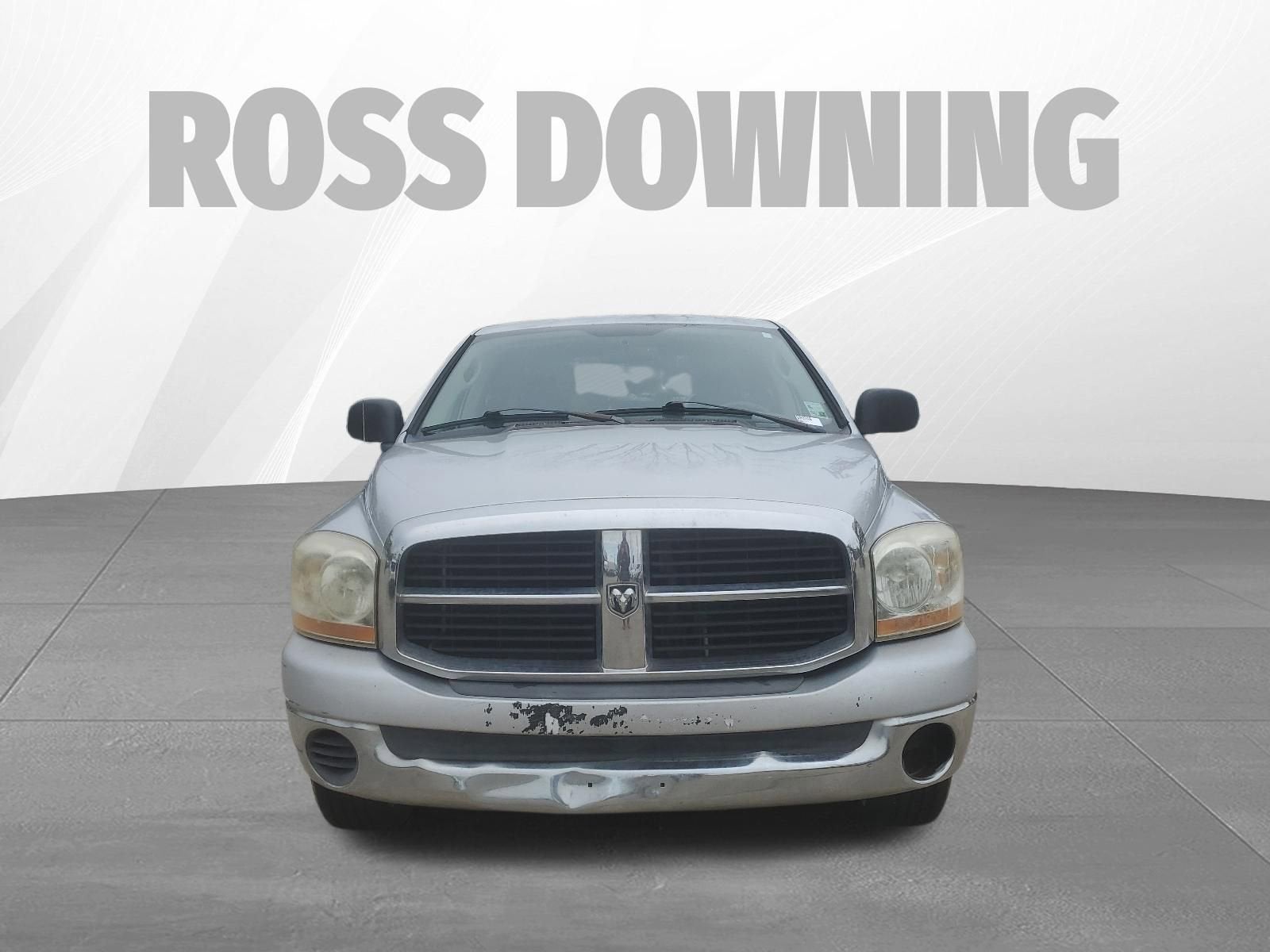 2006 Dodge Ram 1500 SLT
