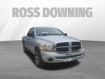 2006 Dodge Ram 1500 SLT