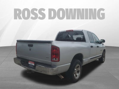 2006 Dodge Ram 1500 SLT