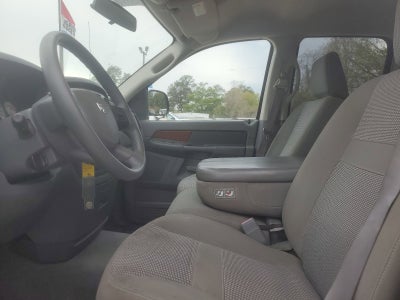 2006 Dodge Ram 1500 SLT