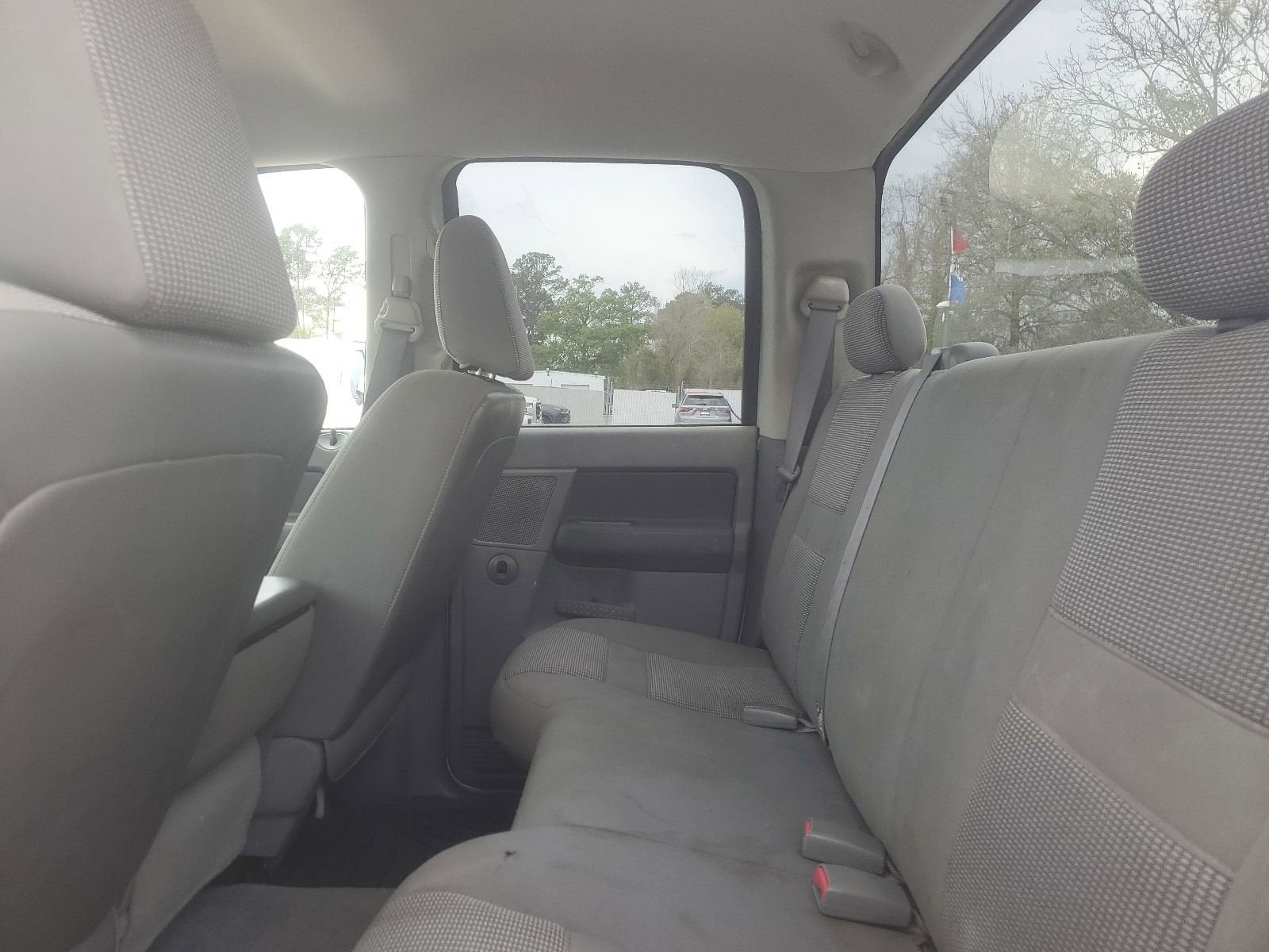 2006 Dodge Ram 1500 SLT