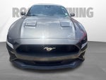 2021 Ford Mustang EcoBoost Fastback